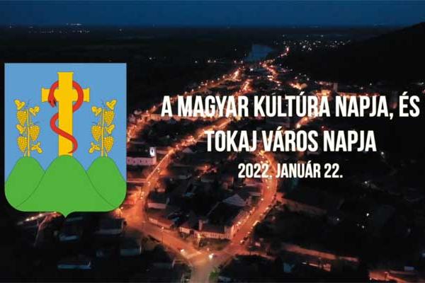 Tokaj Város Napja 2022